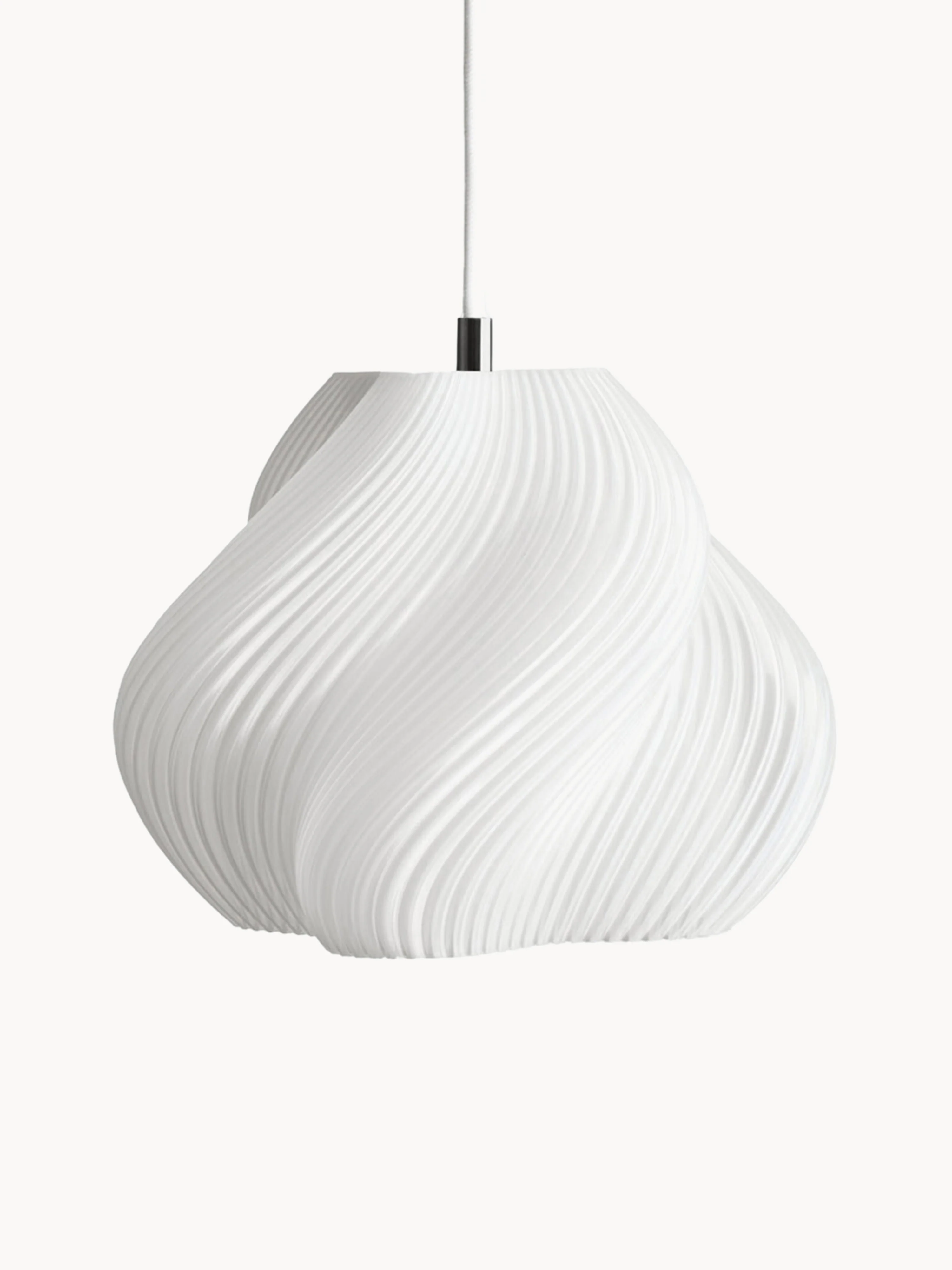 Pendelleuchte Soft Serve, in verschiedenen Größen