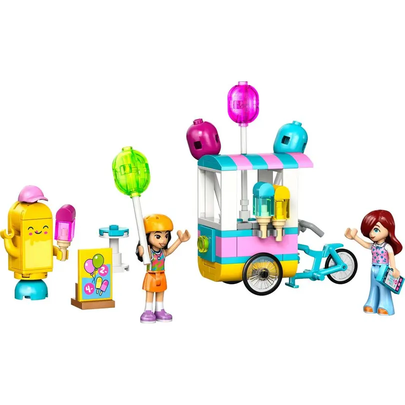 Spielset Friends