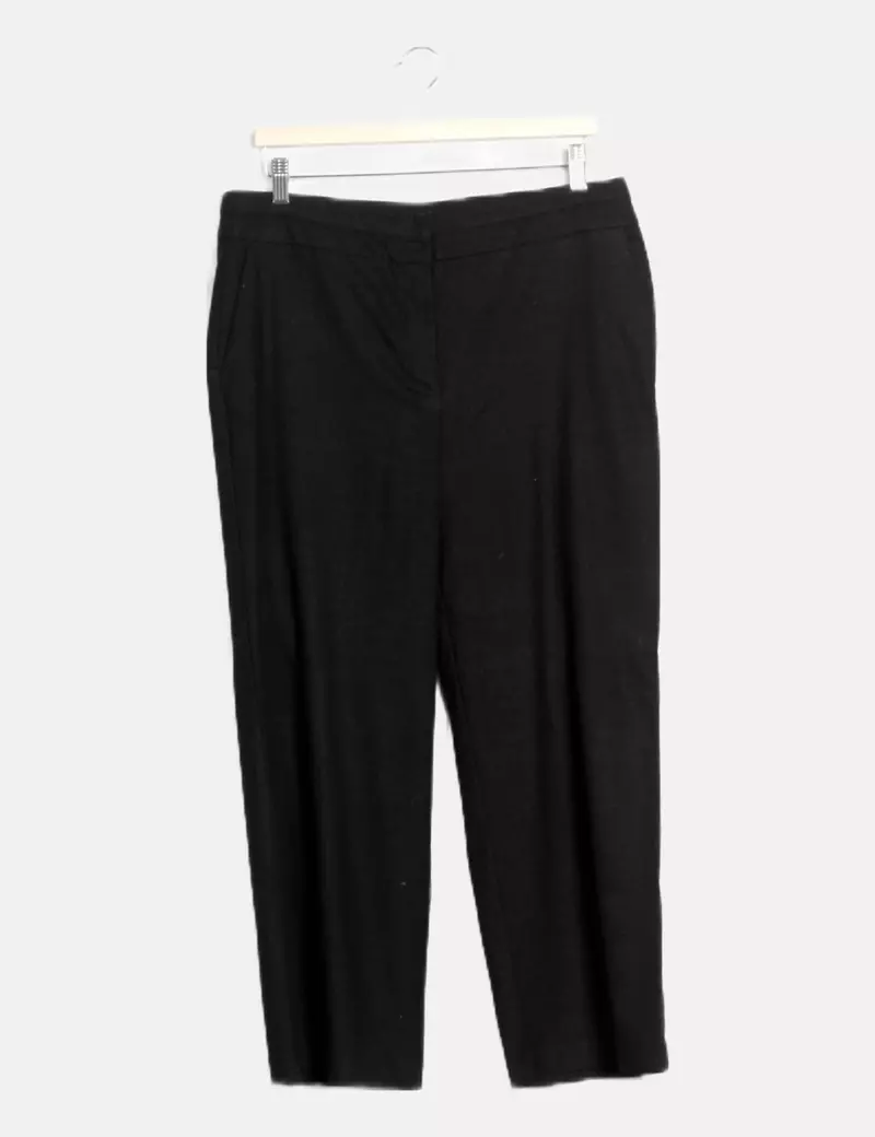 Camaïeu slacks straight