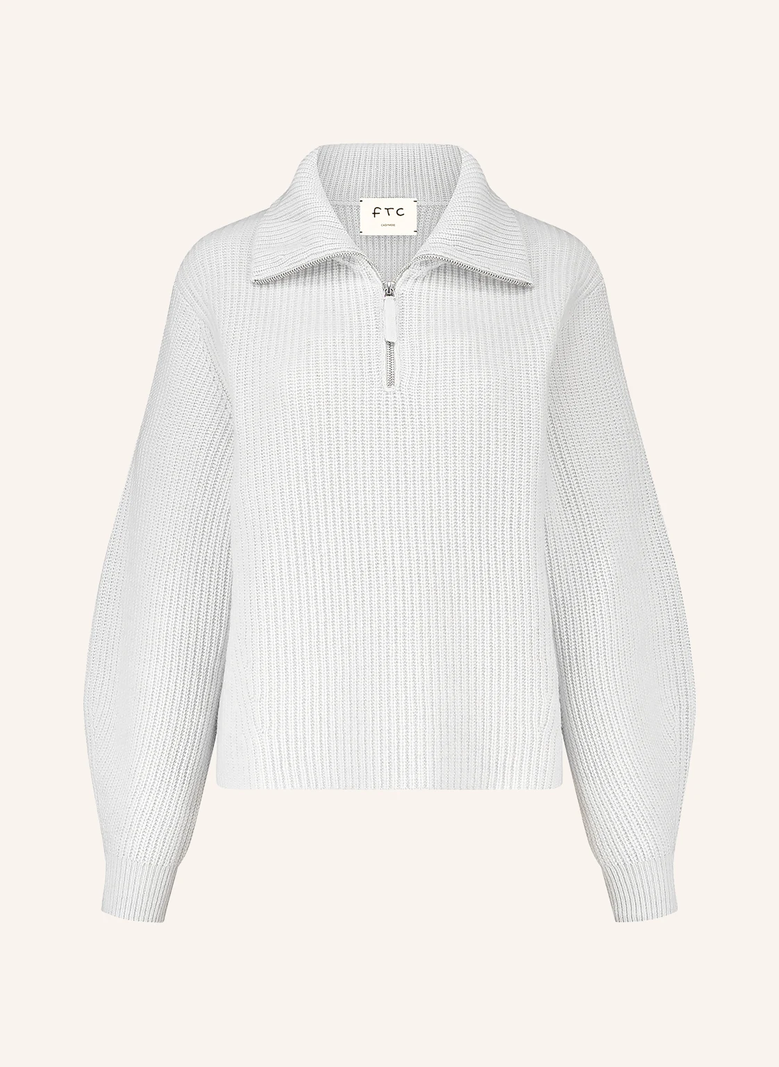 FTC CASHMERE Cashmere-Troyer