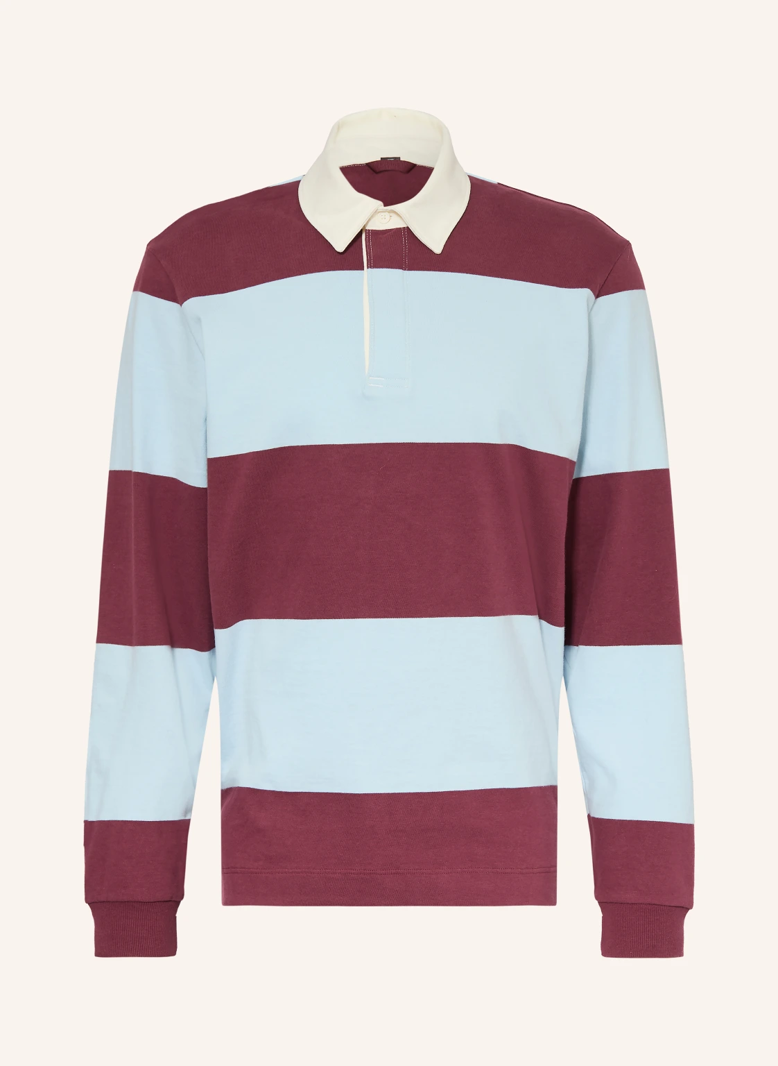 lululemon Rugbyshirt