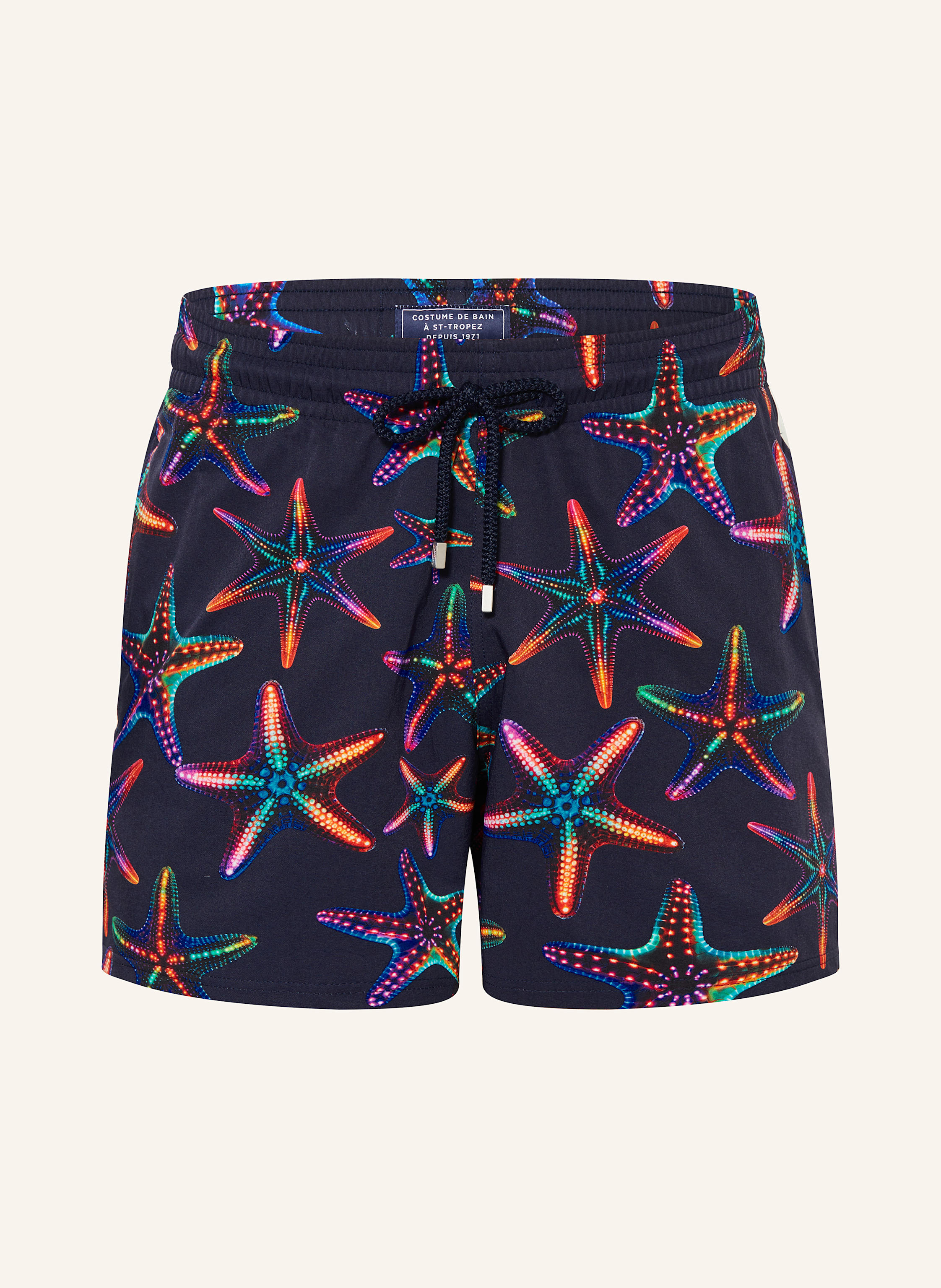 VILEBREQUIN Badeshorts MOORISE