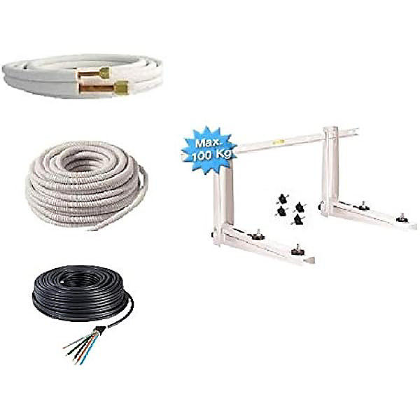 Climatiseur réversible Mono-split DAIKIN FTXF35E   RXF35E   kit de pose 12 mètres bluevolution A