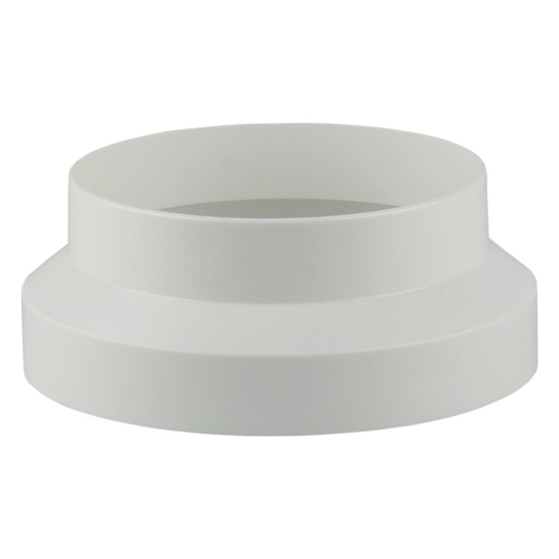 Pièce de réduction ronde Ø 125 - 150 mm RENSON