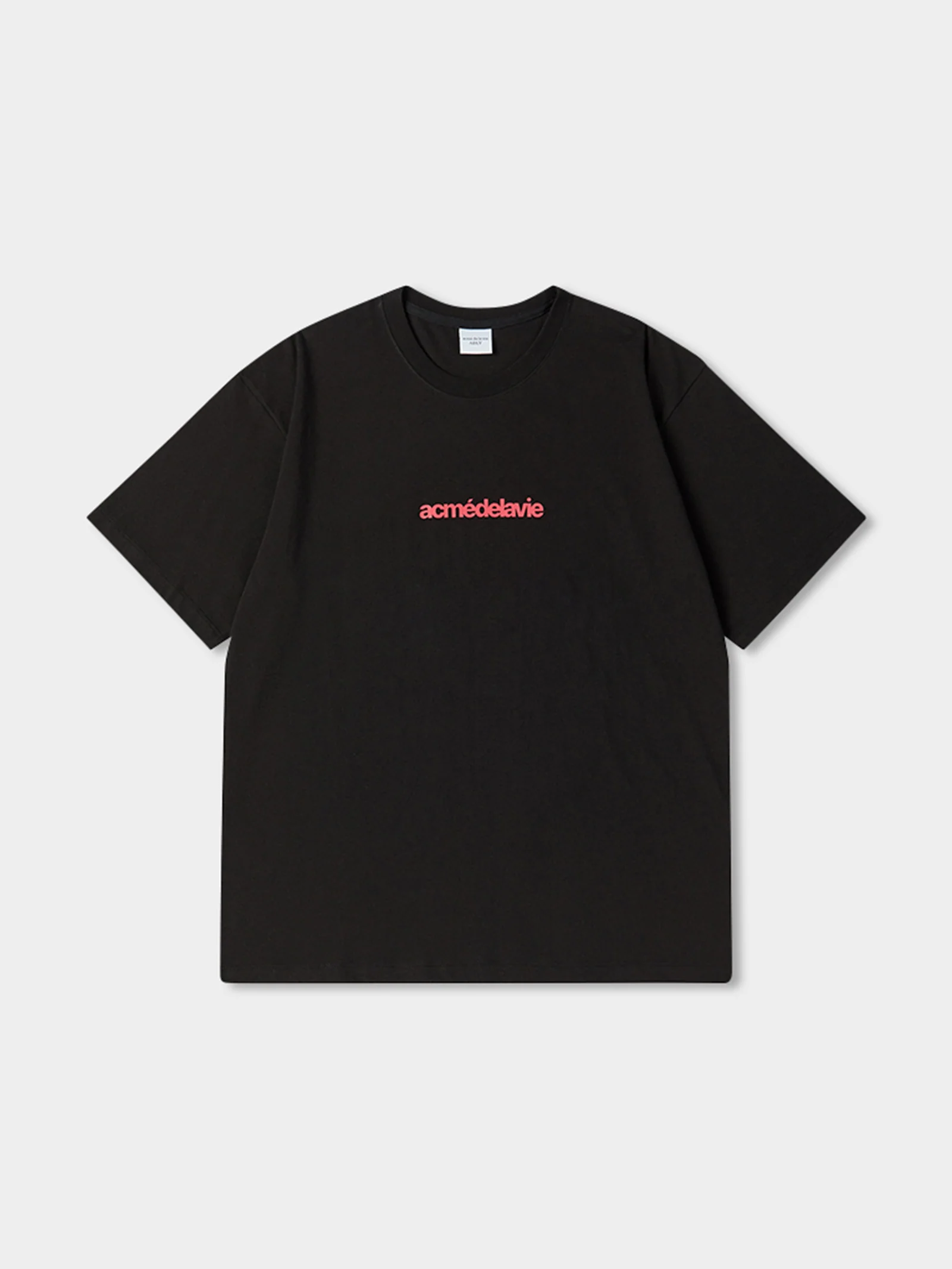 Connect Logo Basic T-Shirt