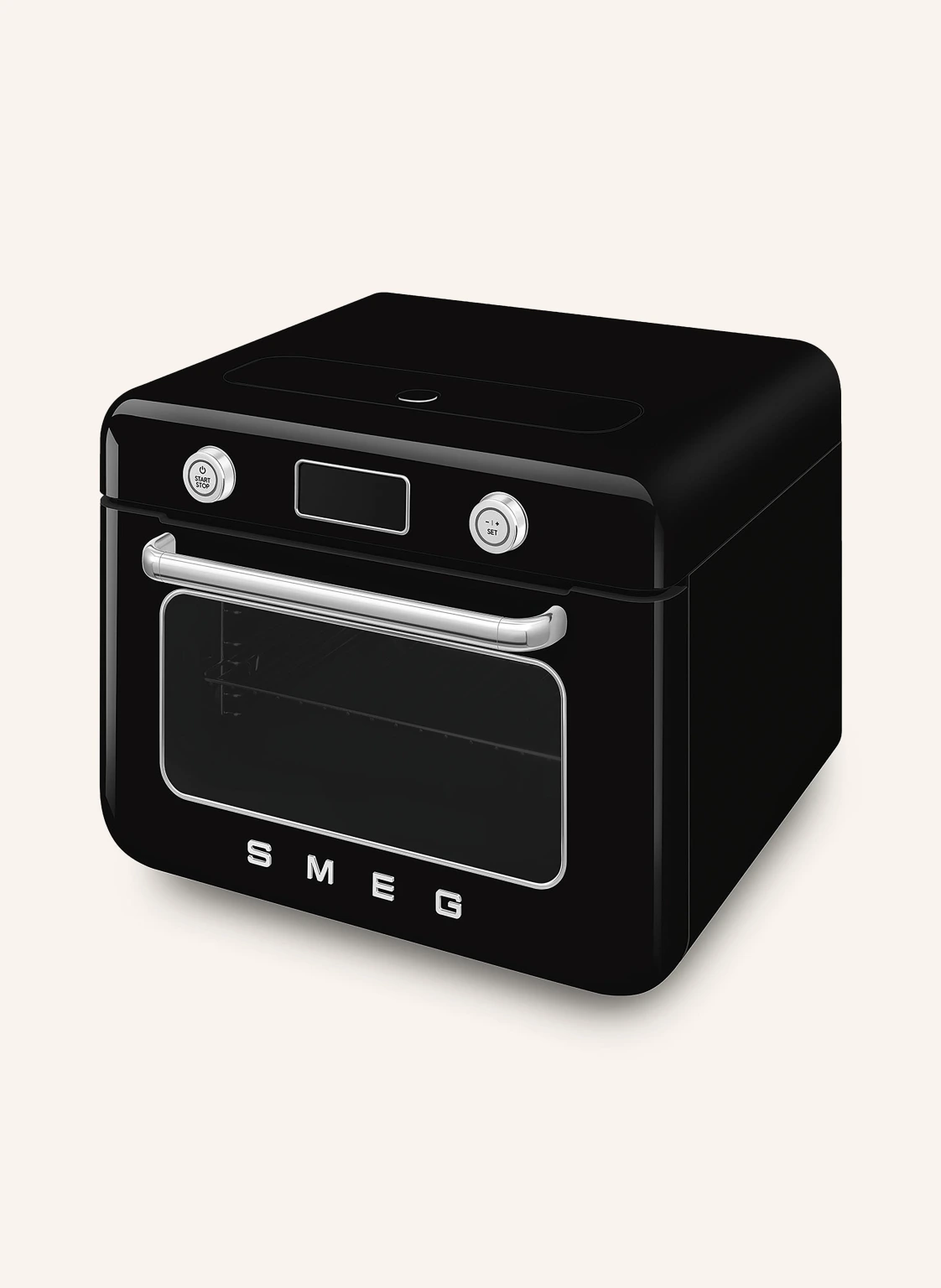 SMEG Kombi-Tisch-Backofen COF01