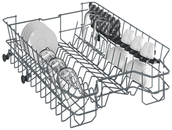 Lave-vaisselle encastrable 10 couverts Beko LVI42F L.44.8 cm blanc