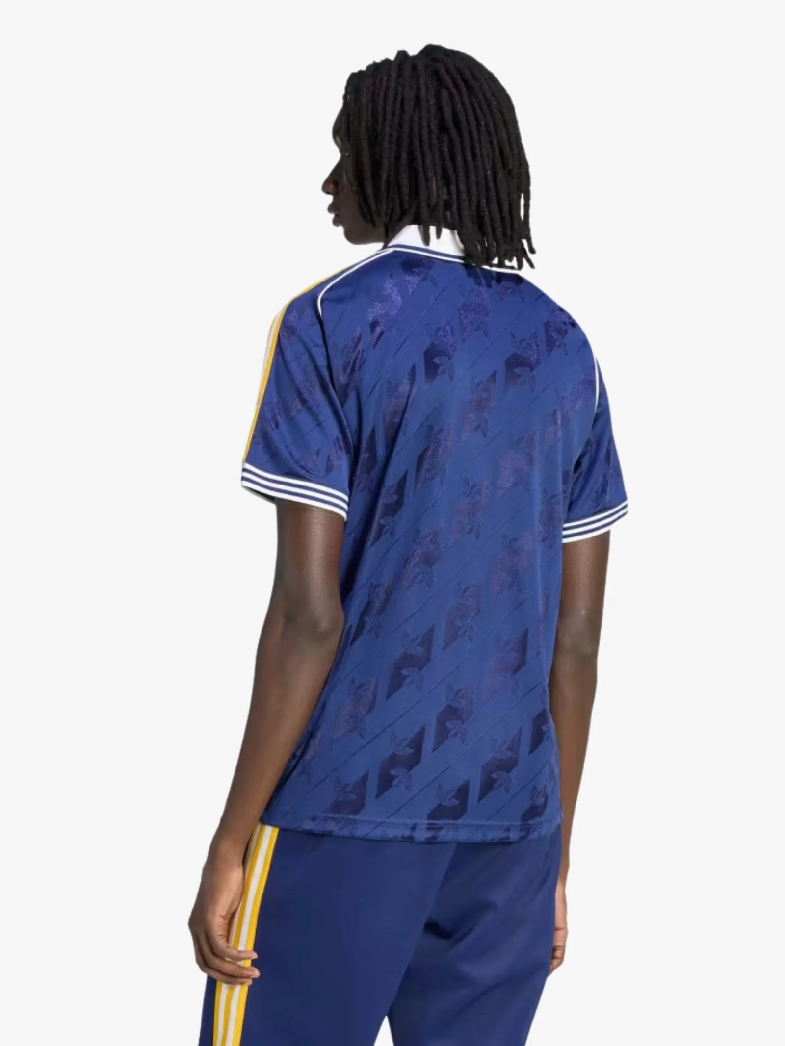 Real Madrid Originals Jersey