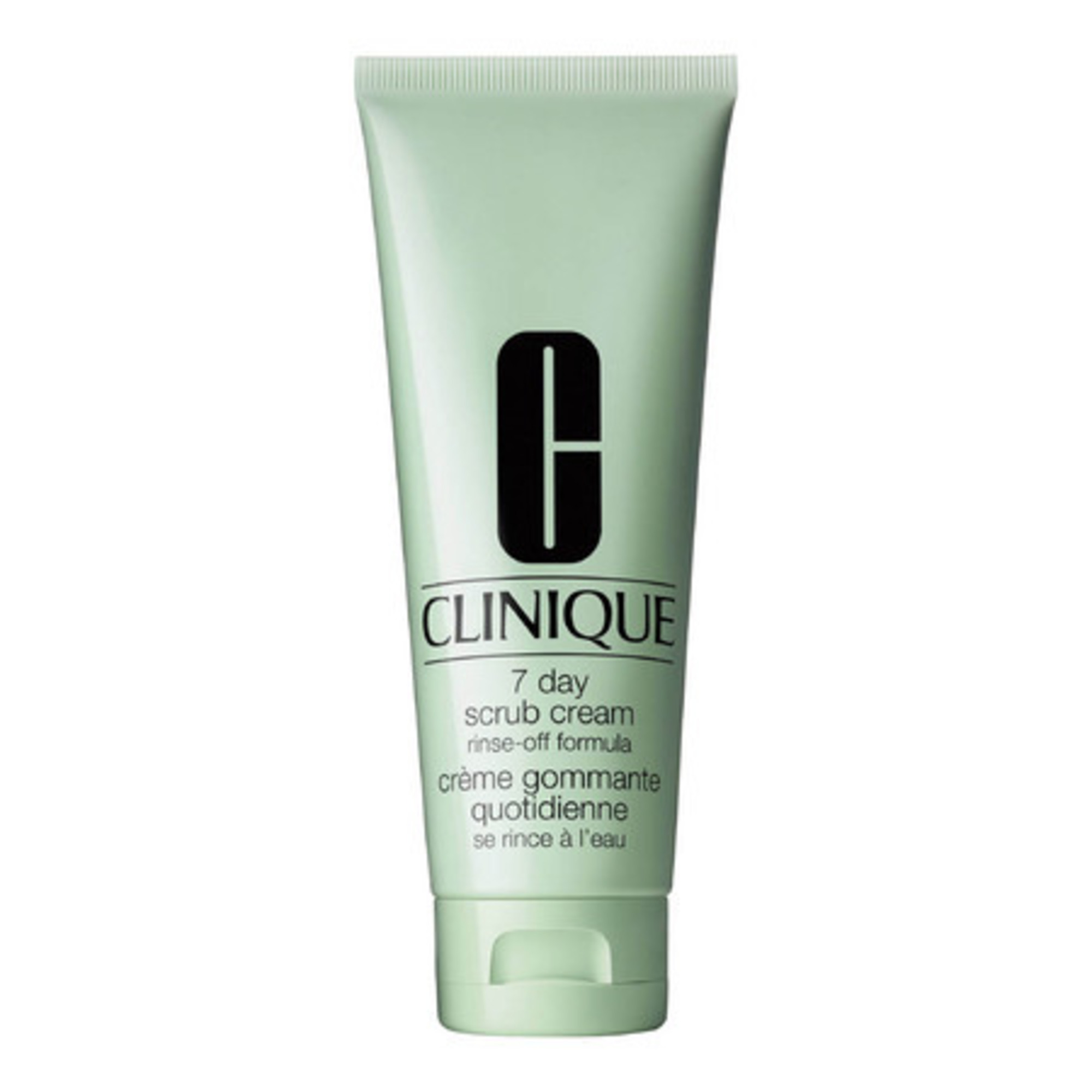SOINS CORPSCrème exfoliante soluble