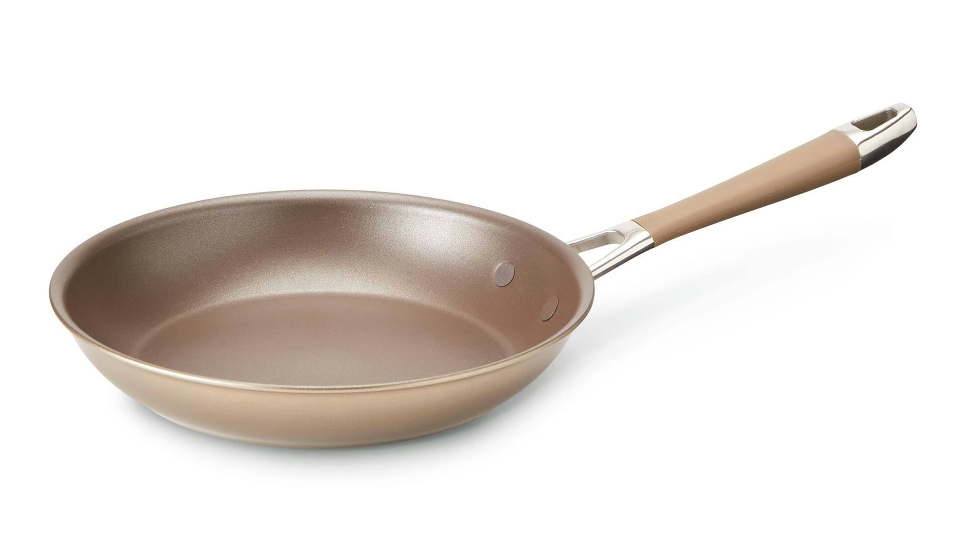 PADERNO Non-Stick Champagne Frypan, 25-cm