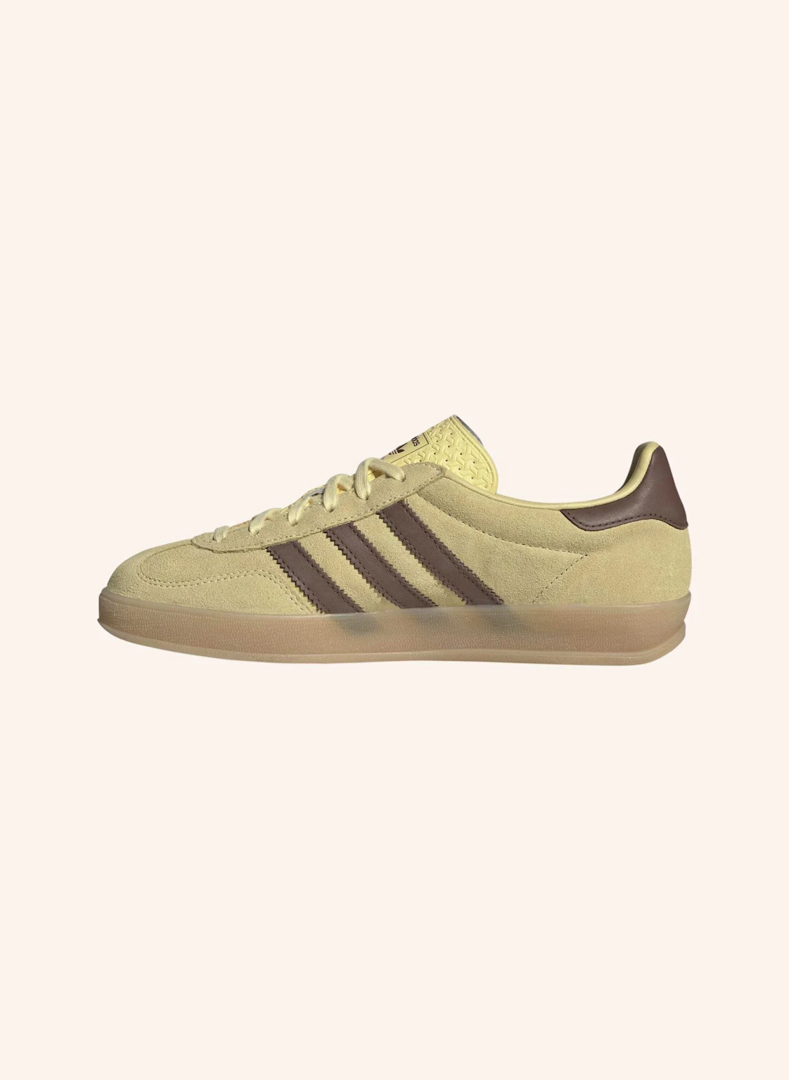 adidas Originals GAZELLE INDOOR SCHUH