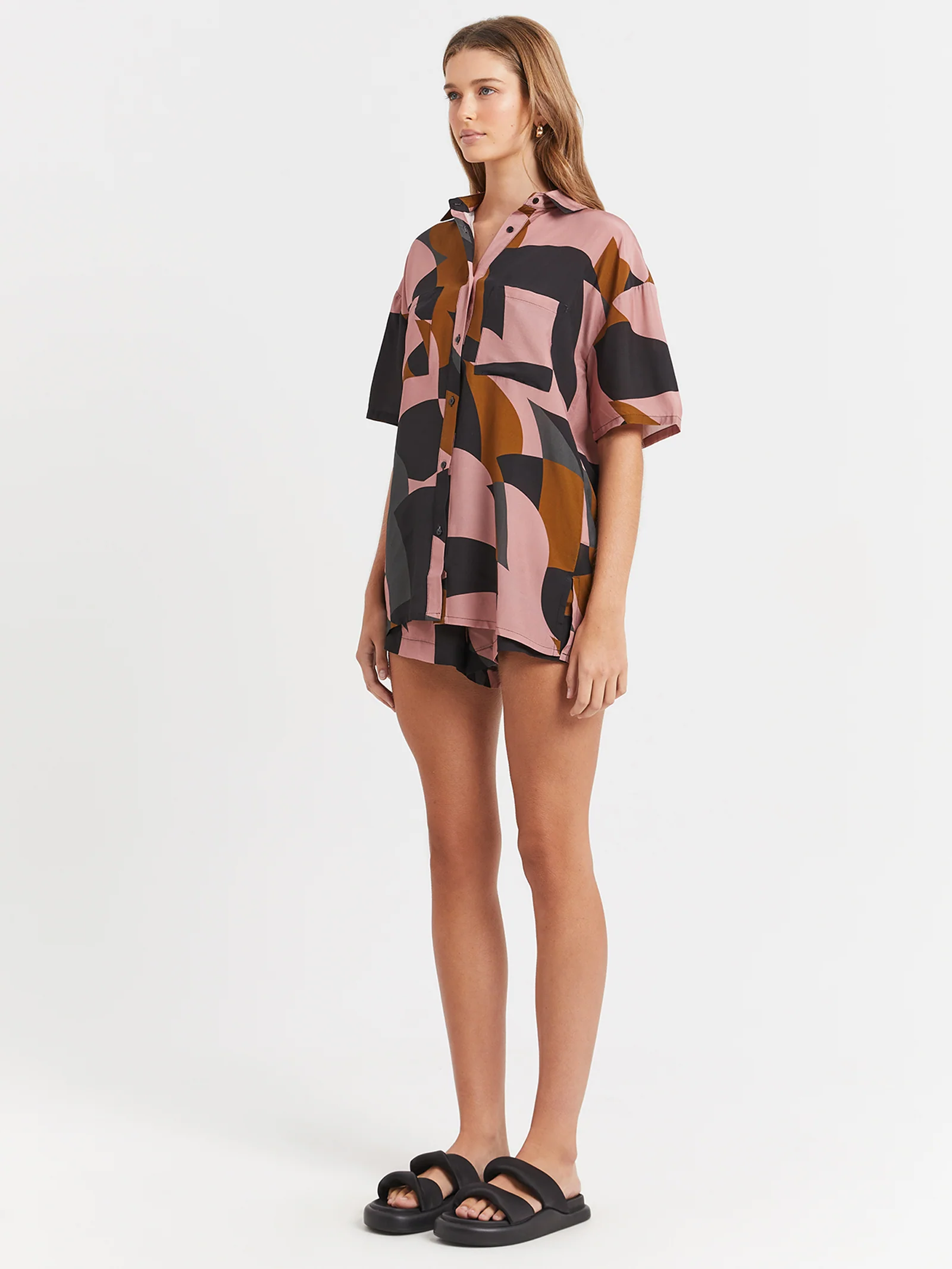 Pia Shirt