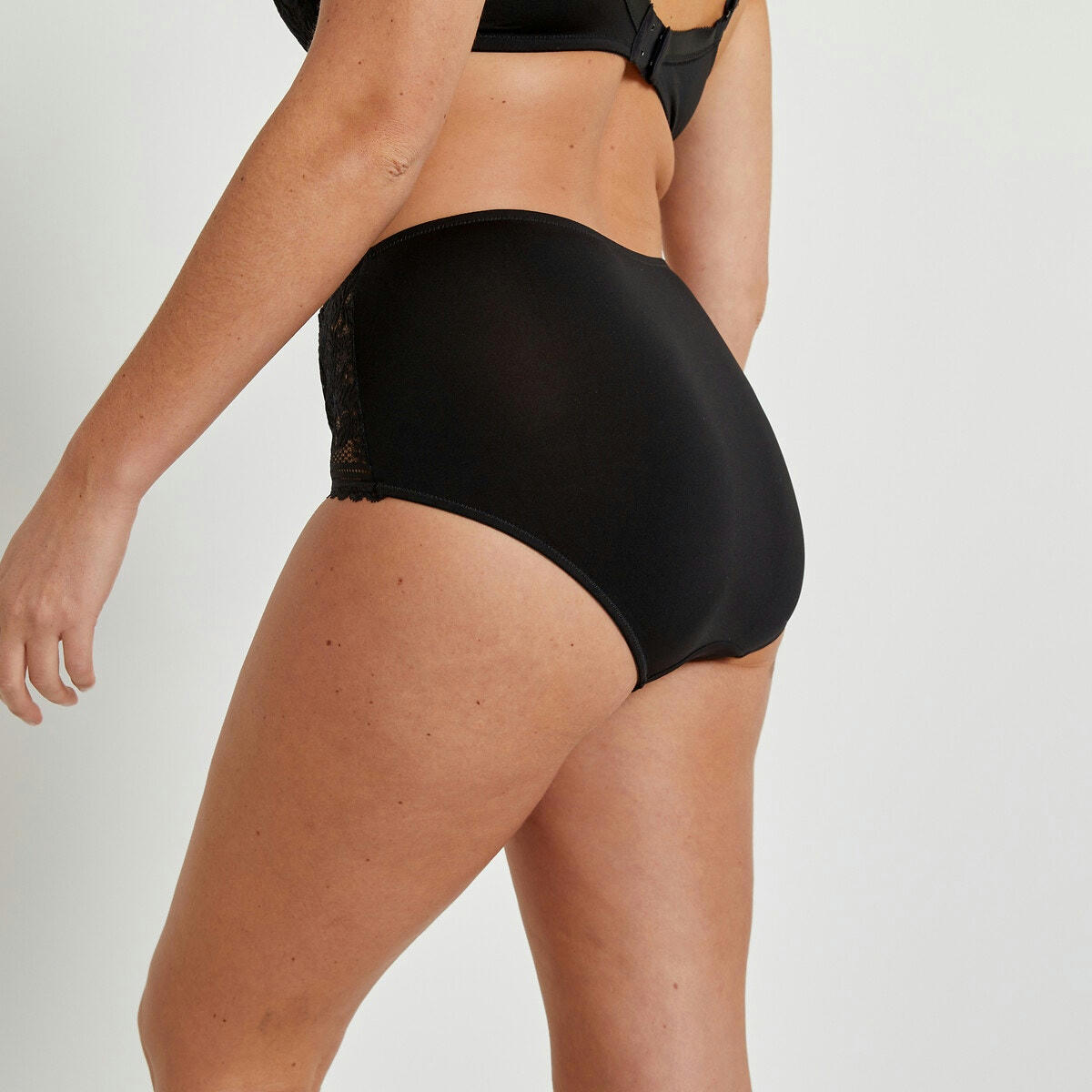 Culotte Haute Signature, JEANNE