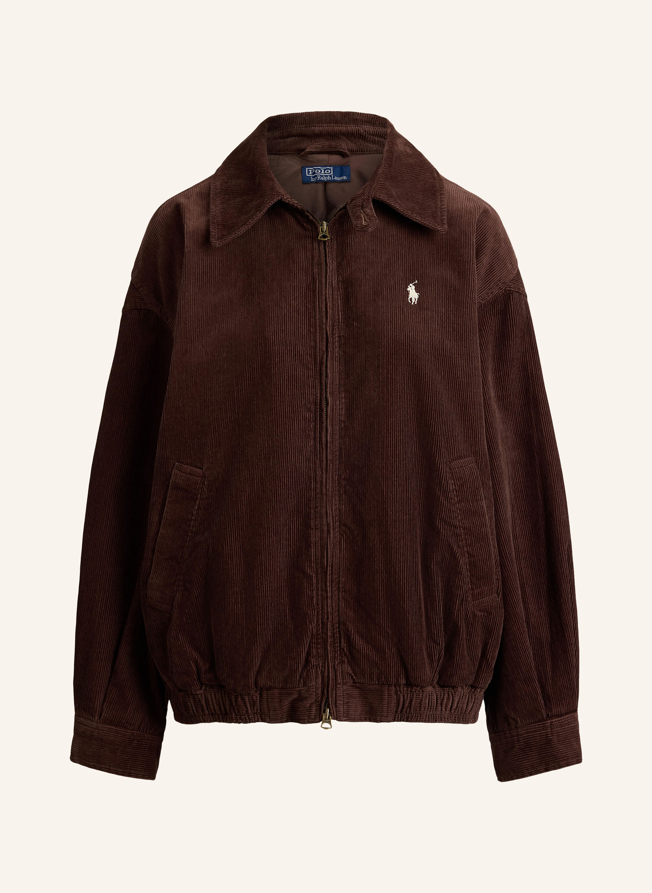 POLO RALPH LAUREN Cordblouson