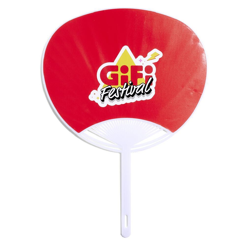 éventail GiFi Festival