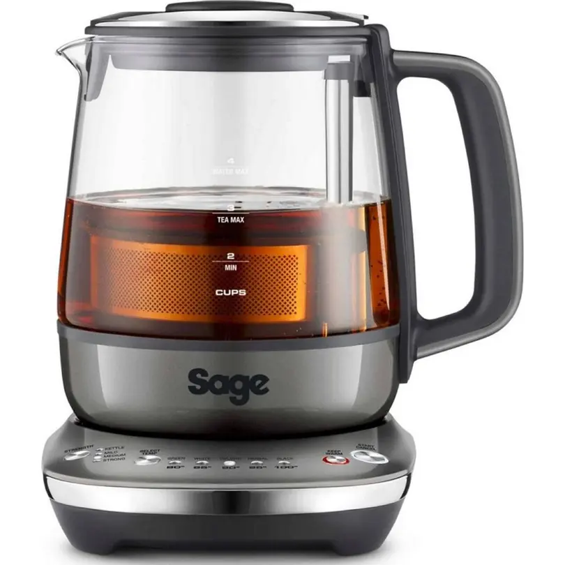 Wasserkocher Tea Maker Compact