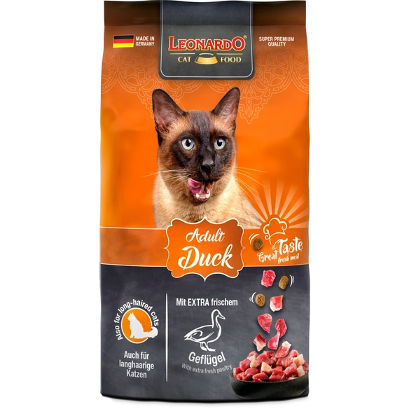 Trockenfutter, Alleinfuttermittel, 300 g