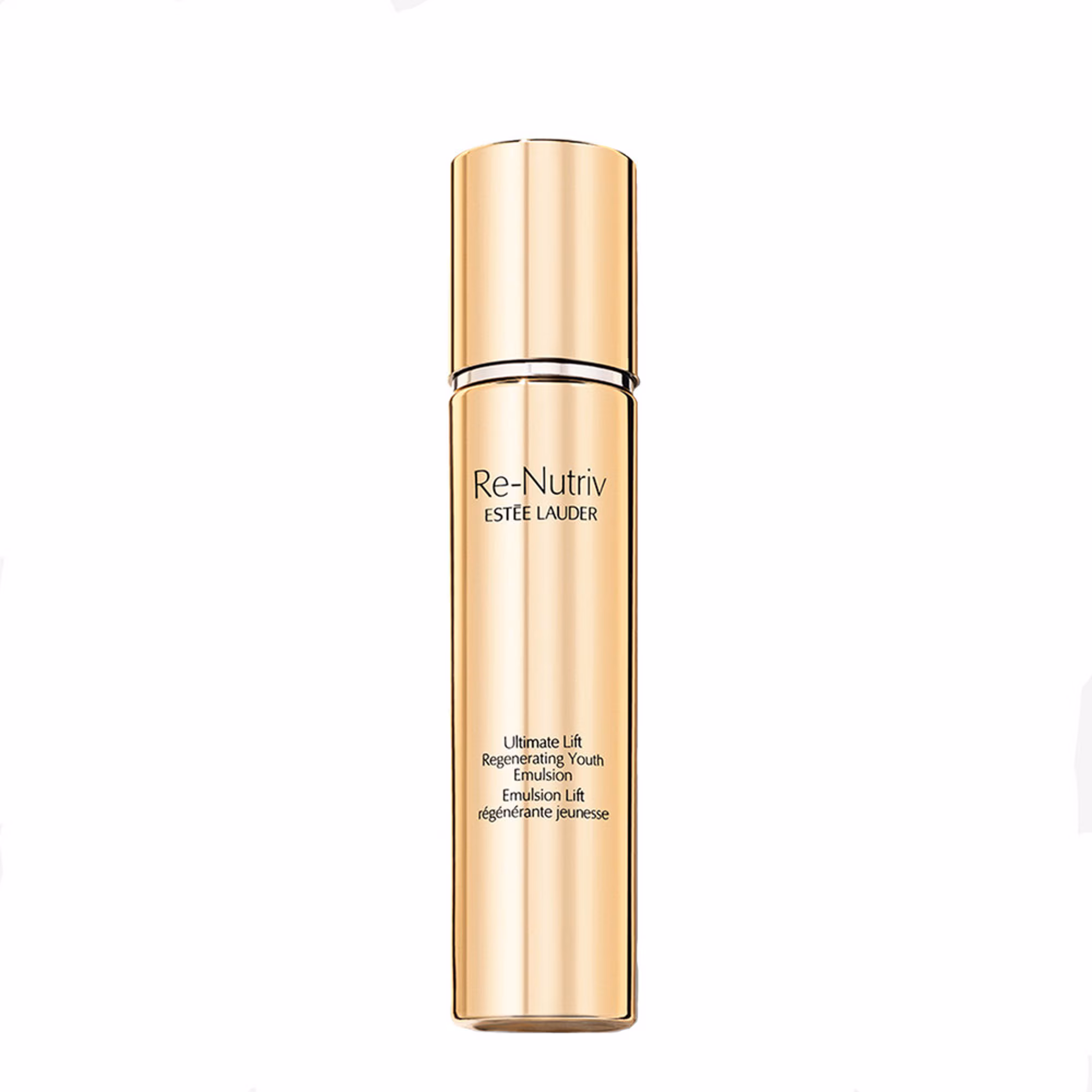 RE-NUTRIV ULTIMATE LIFTEmulsion lift régénérante jeunesse