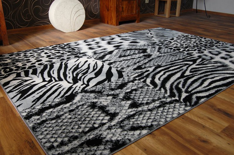 Dywan BCF FLASH 33307/177 120x170 cm
