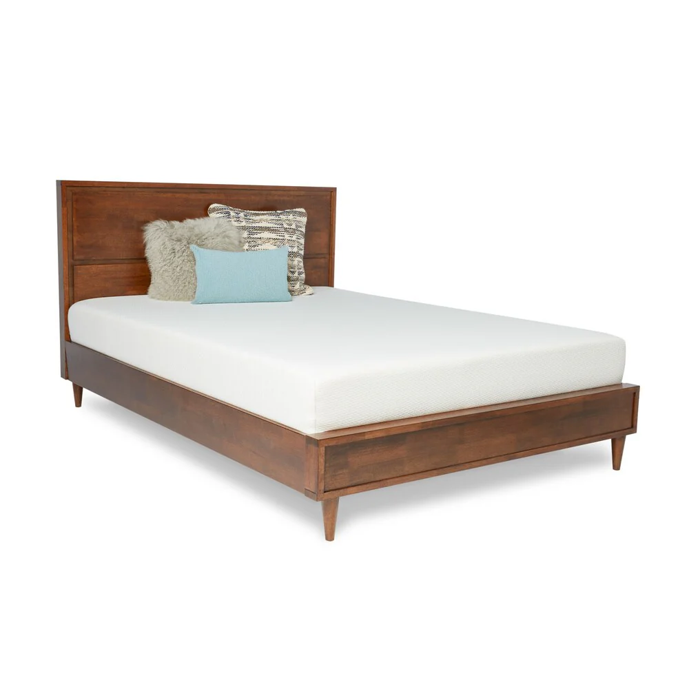 Select Luxury 11-inch Medium Firm Memory Foam Mattress