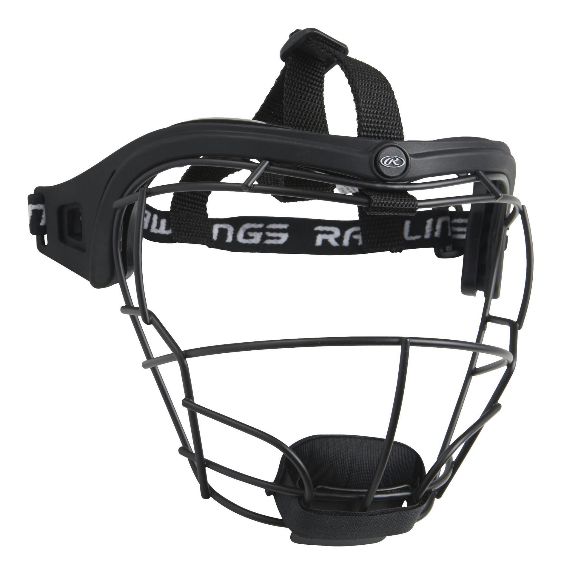 Rawlings Softball Fielders Mask