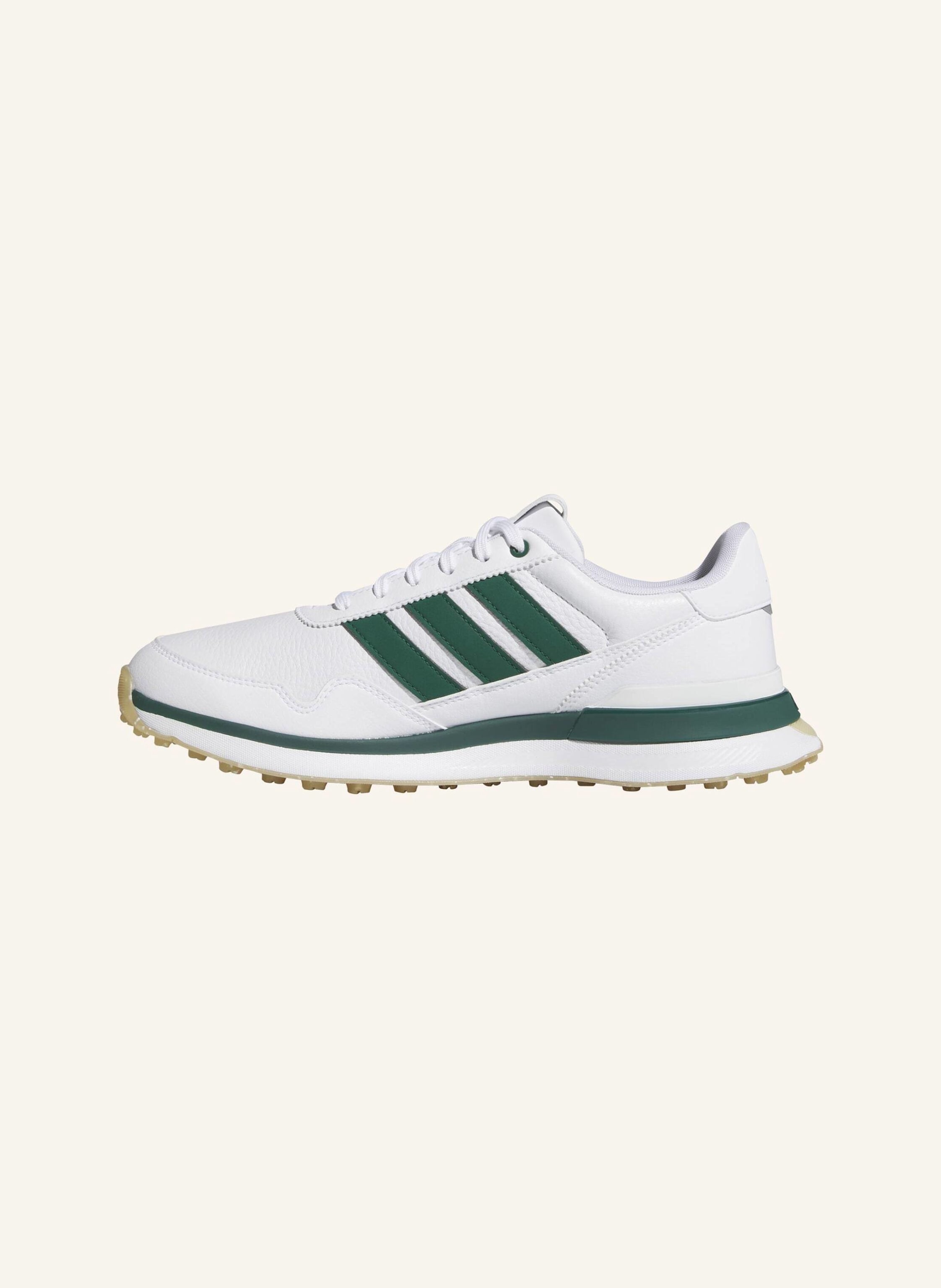 adidas S2G 26 LEATHER SPIKELESS GOLFSCHUH