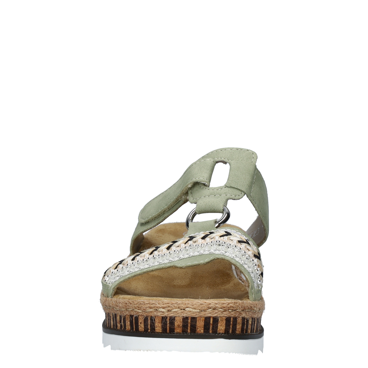 Rieker dames sandaal