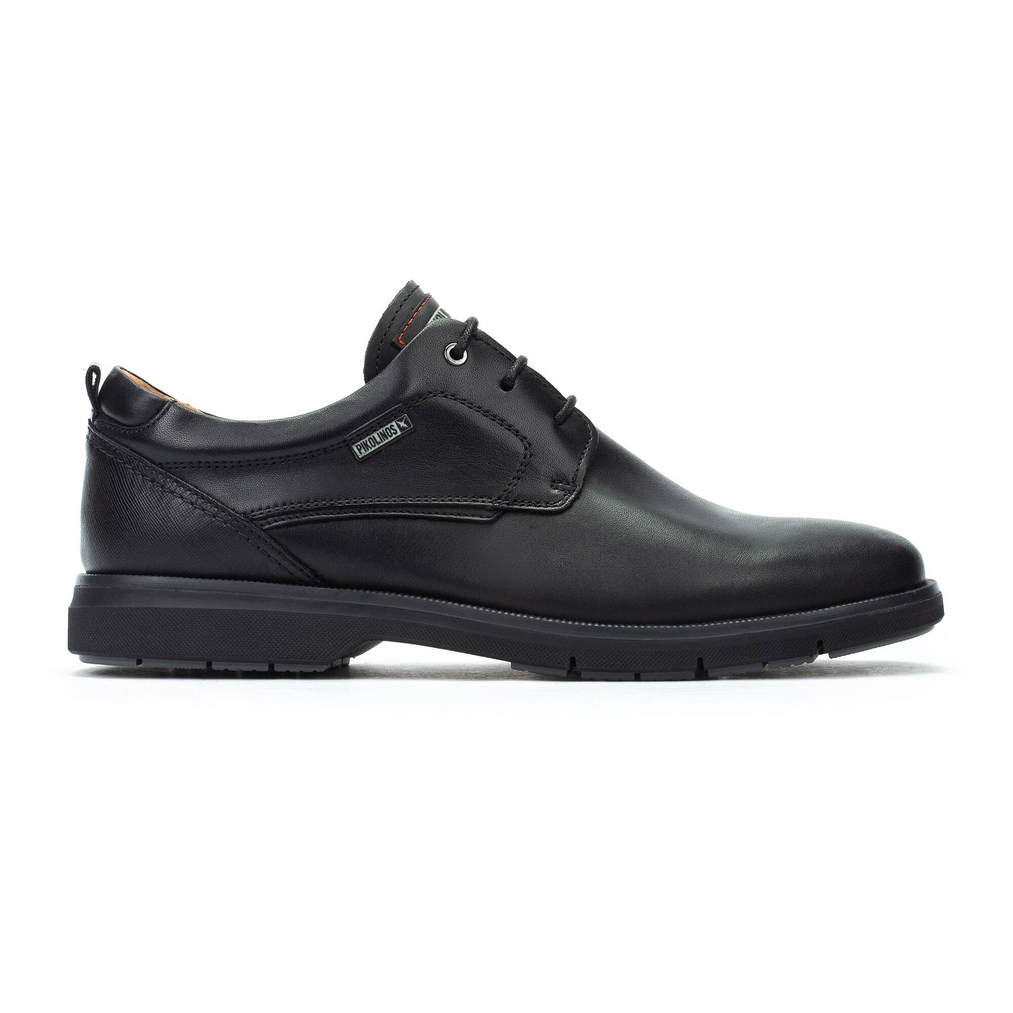 NAVARRA - Zapato de cordones para hombre