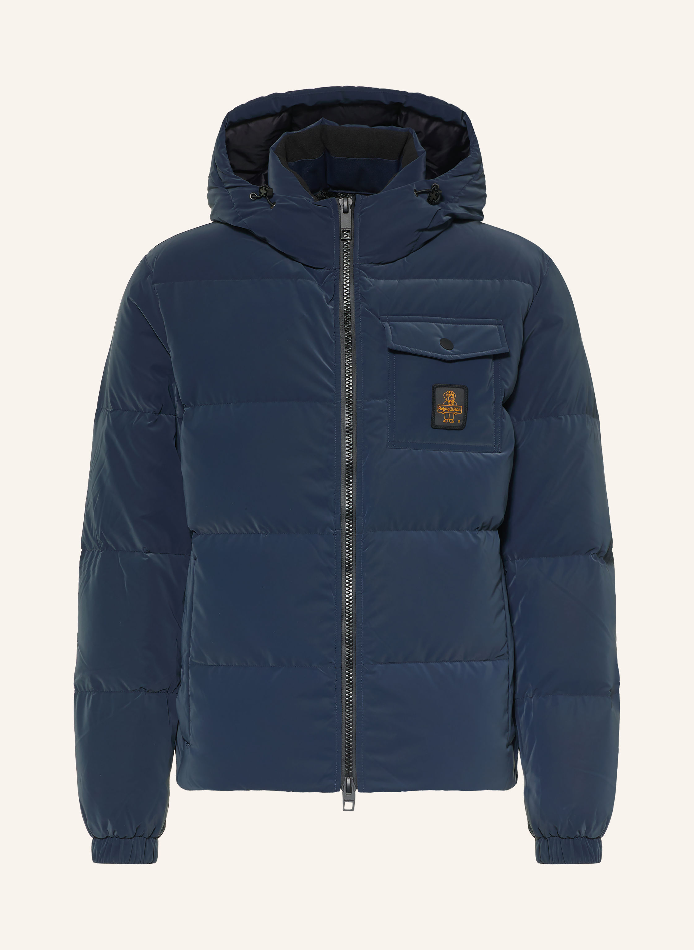 RefrigiWear Daunenjacke SEEK