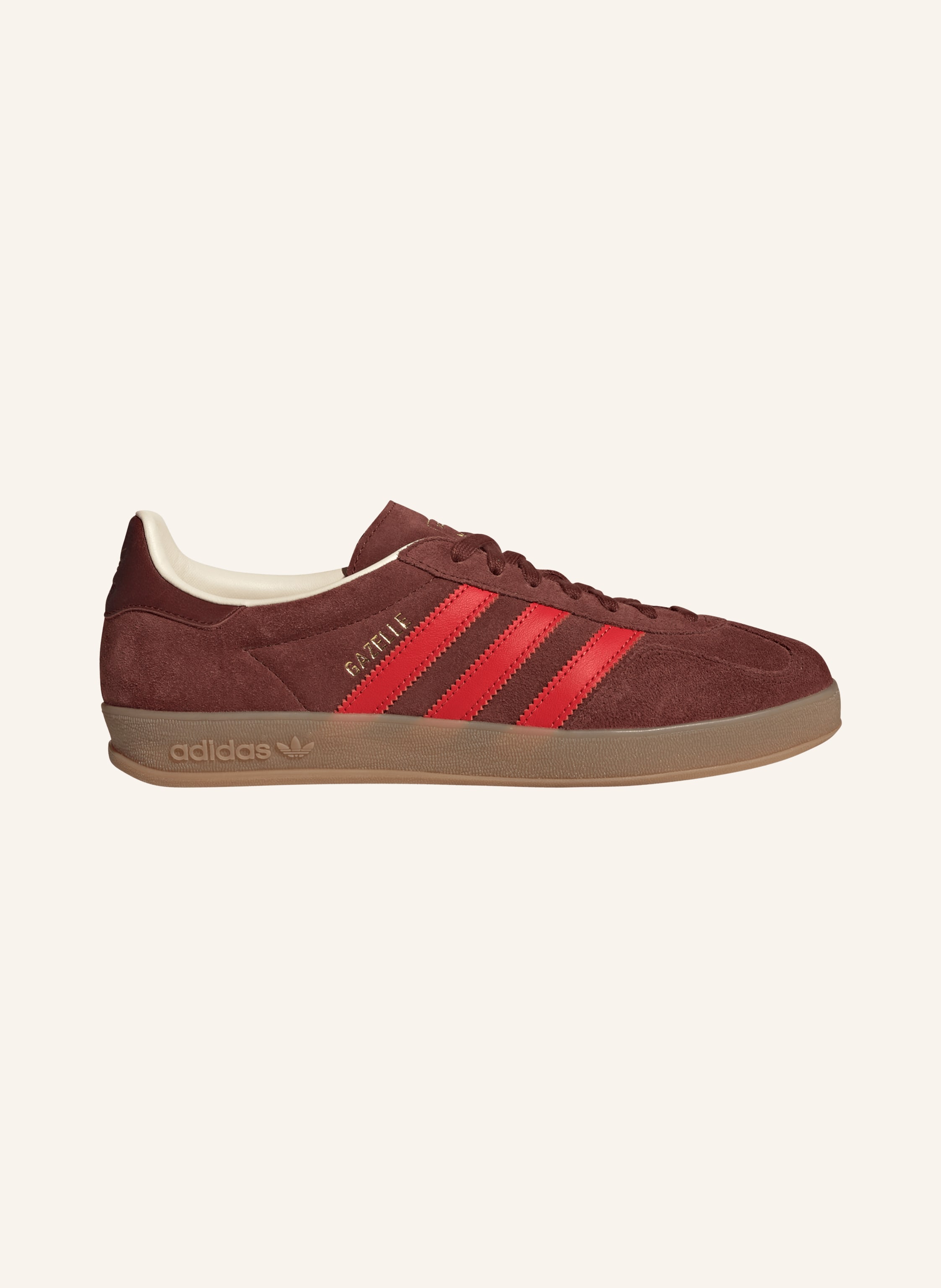 adidas Originals Sneaker GAZELLE INDOOR