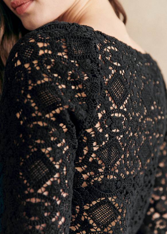 Alvere Blouse