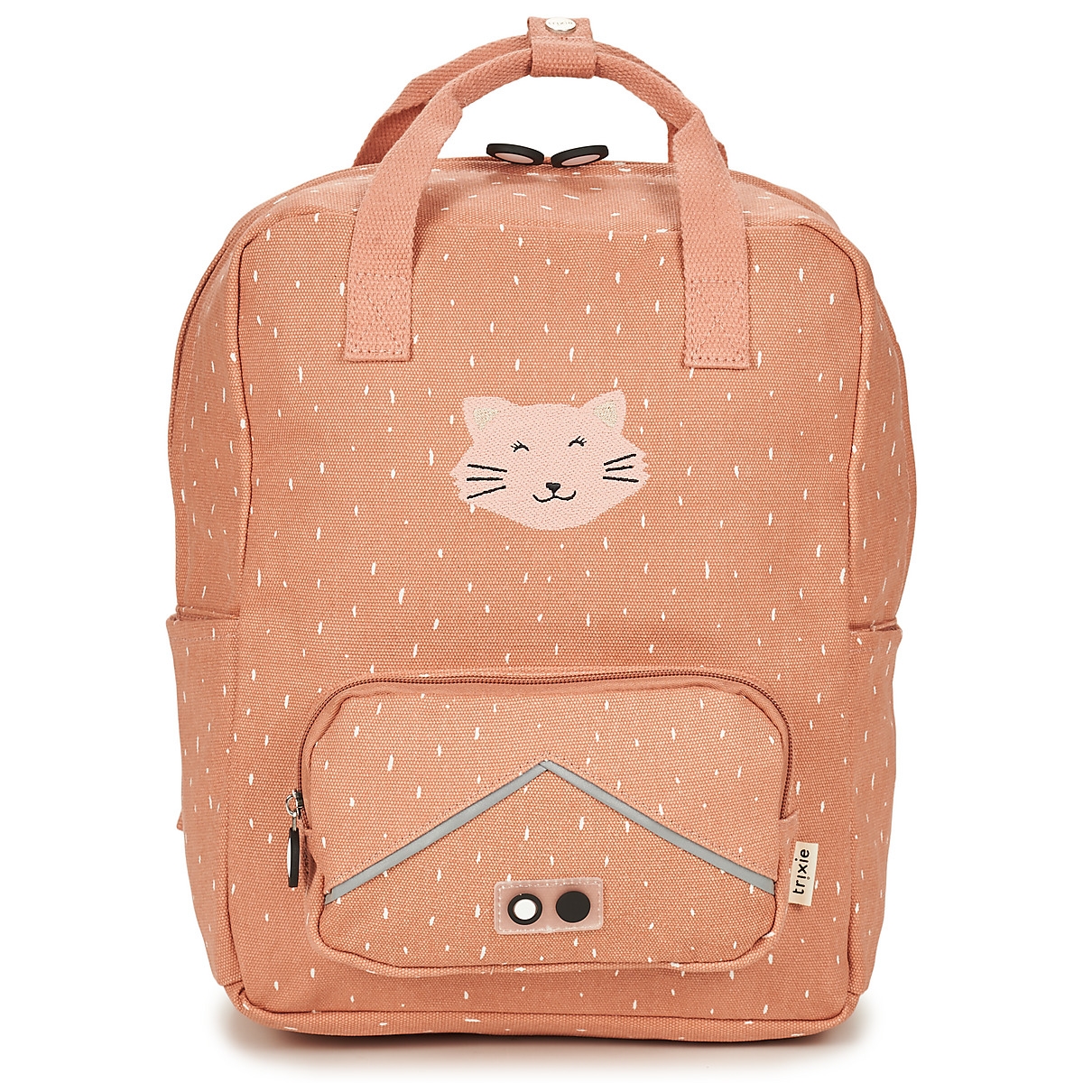 TRIXIE - MISS CAT - Pink