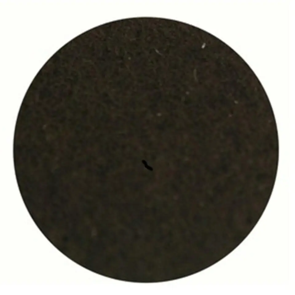 Benson Antikrasvilt - zelfklevend - 25x delig - bruin - meubelvilt