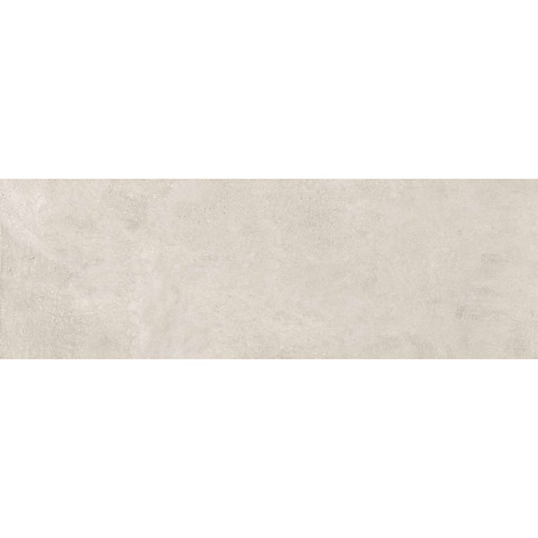 Carrelage mur effet béton beige 32x99 cm DANXIA R CREMA