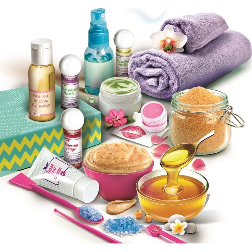 Spielset Beauty