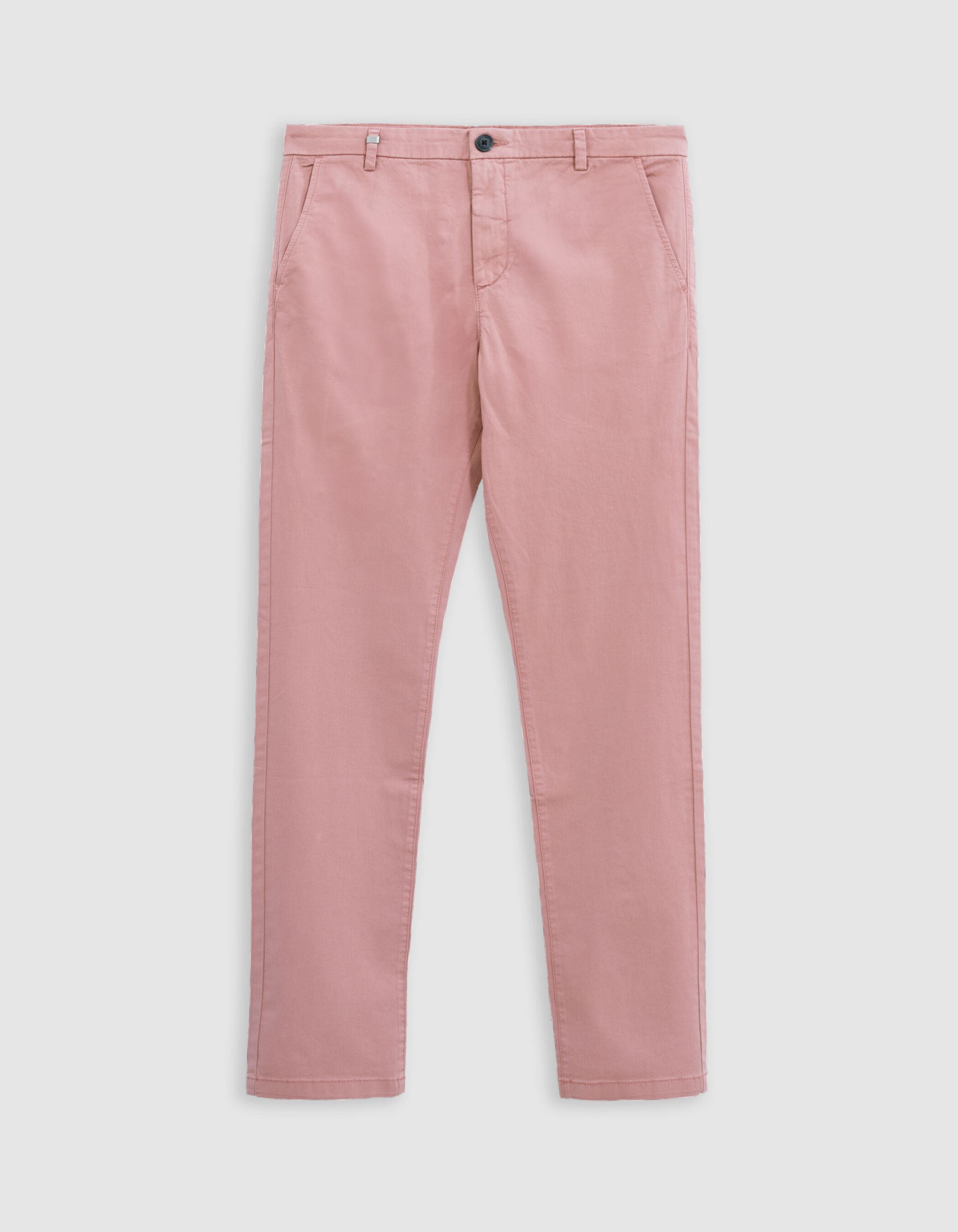 Pantalon CHINO SLIM marine Homme