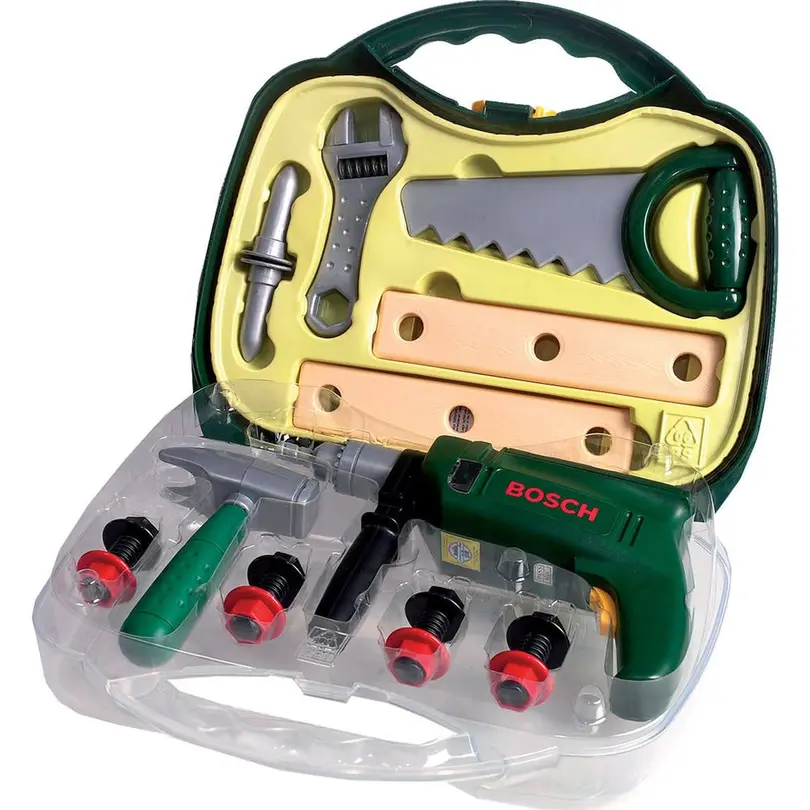 Spielset Bosch