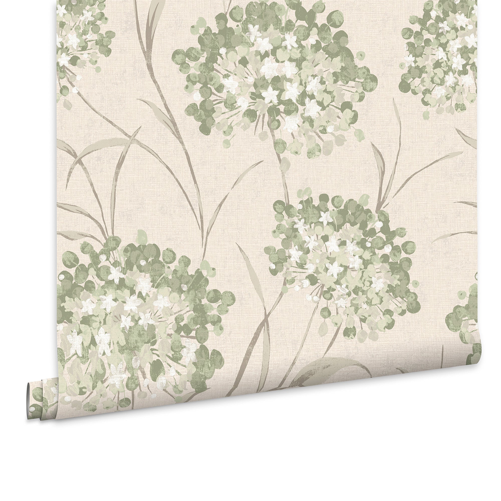 Laura Ashley Vliesbehang - Giselle 10mx52cm