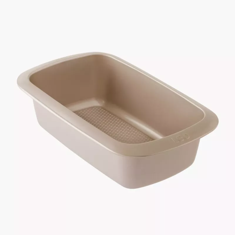 Forma do pieczenia chleba BERGHOFF BALANCE 24x14 cm stalowa