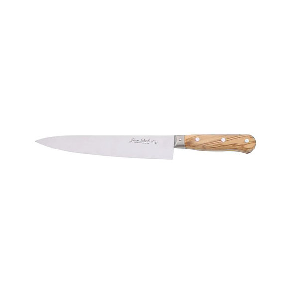 Couteau de cuisine lame inox 20cm Jean Dubost C0002250B01309
