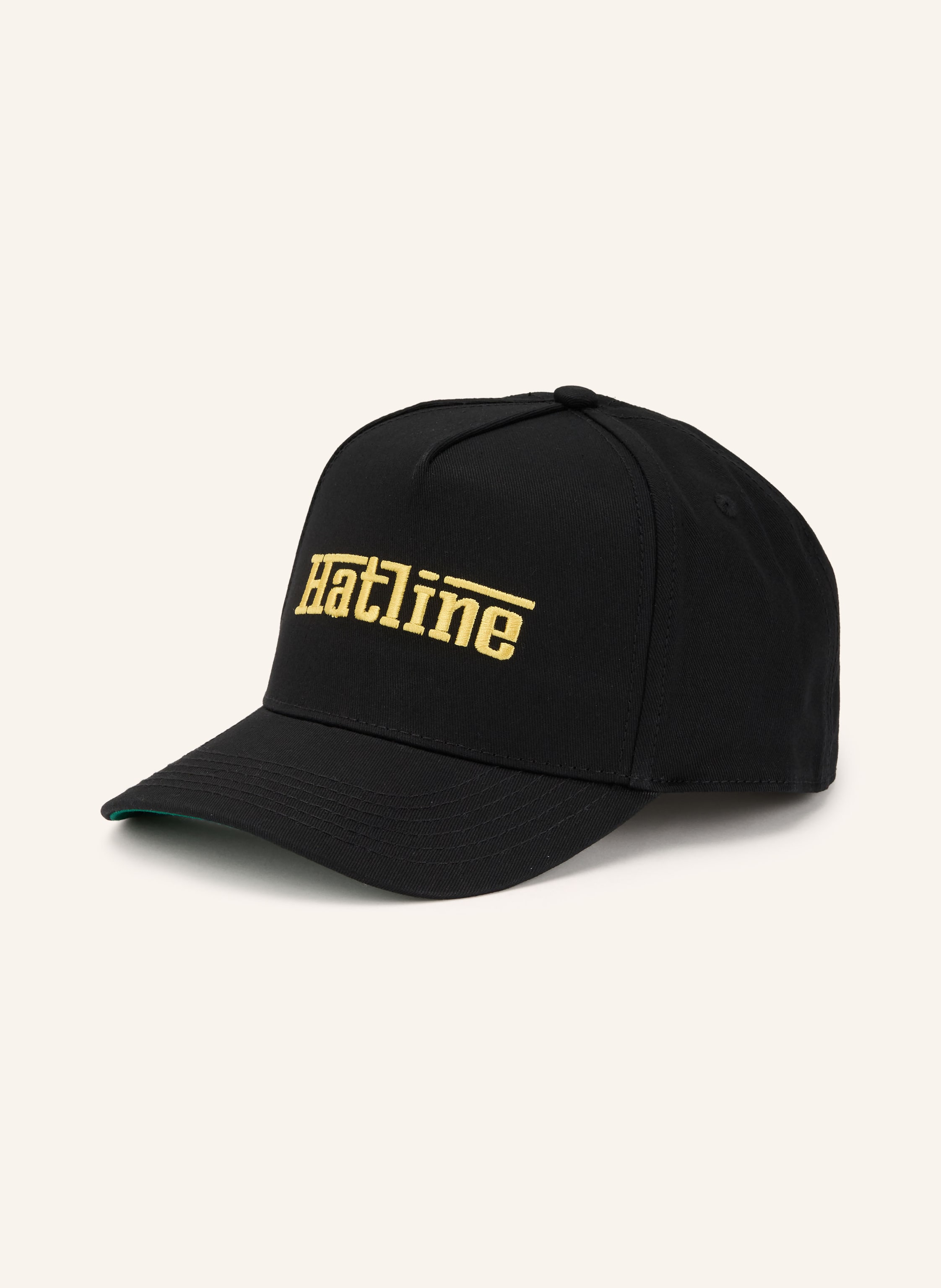 Hatline LAB Cap AUTOMOBILE