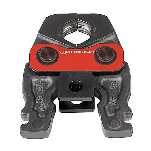 Mâchoire de sertissage TH26 pour Romax compact - ROTHENBERGER - 015391X