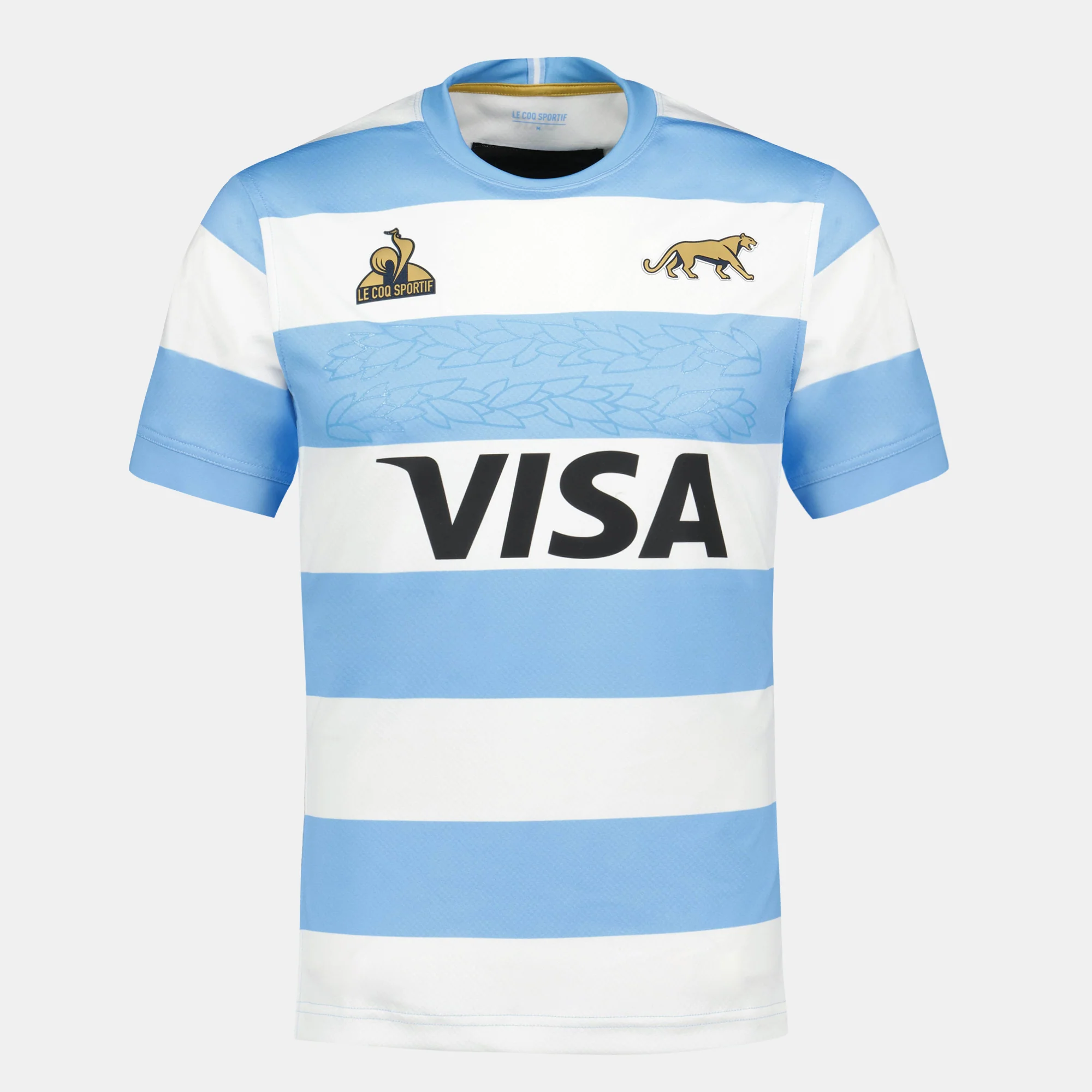Maillot de match home PUMAS Argentine Homme