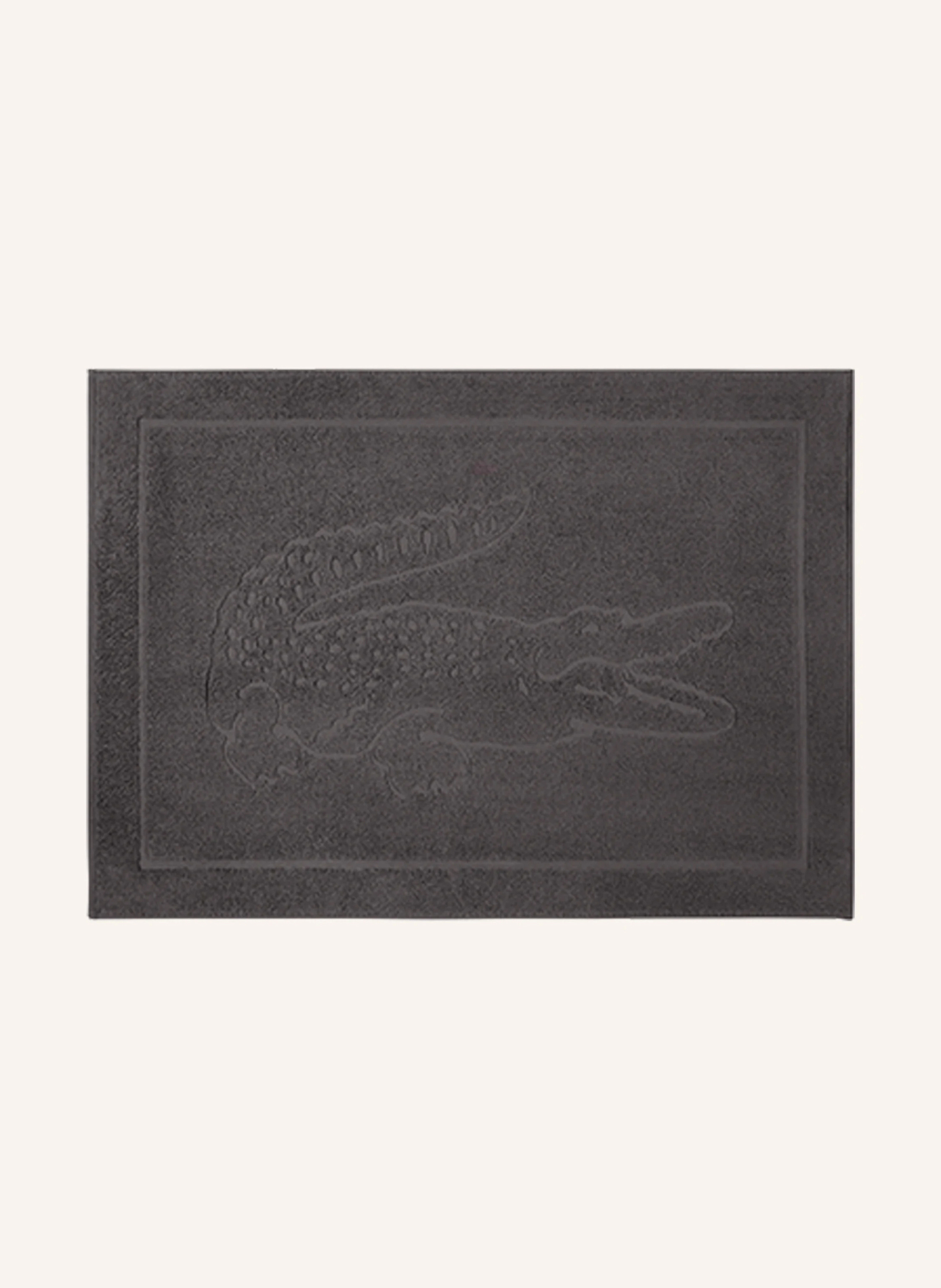 LACOSTE Badematte LLACOSTE