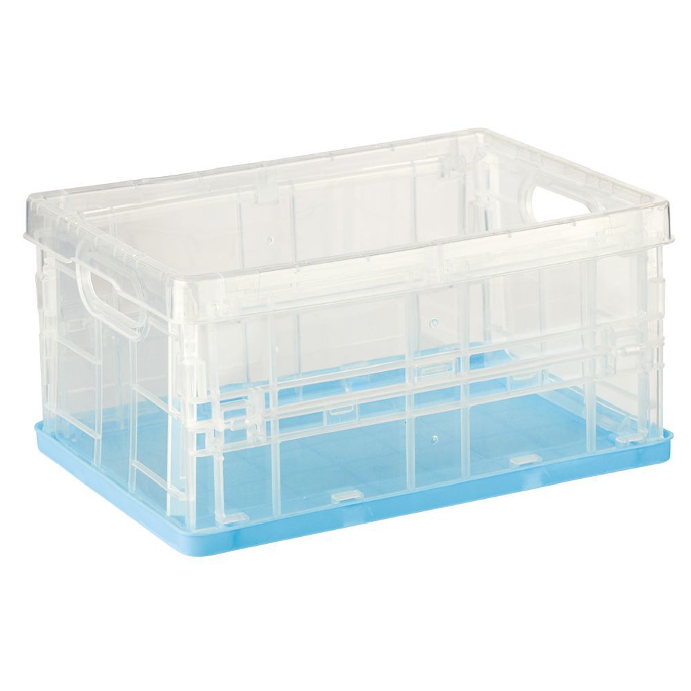 BoÎte de rangement L20X14X9.5 cm