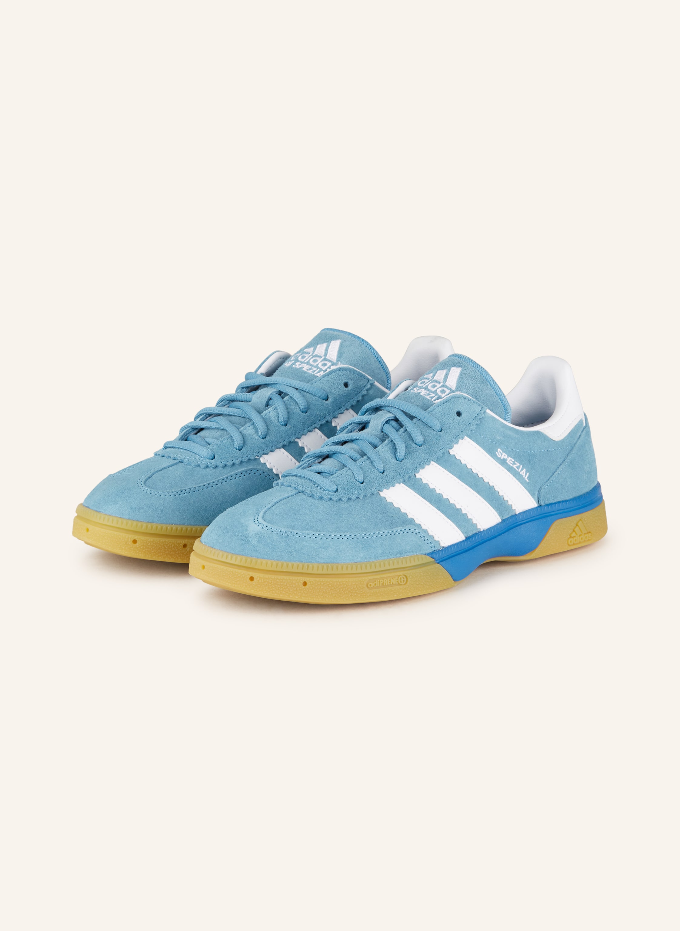 adidas Indoorschuhe HB SPEZIAL HANDBALL