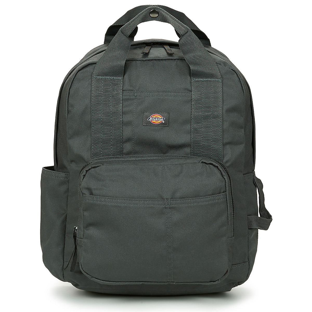 Dickies - LISBON BACKPACK CHARCOAL GREY - Grey