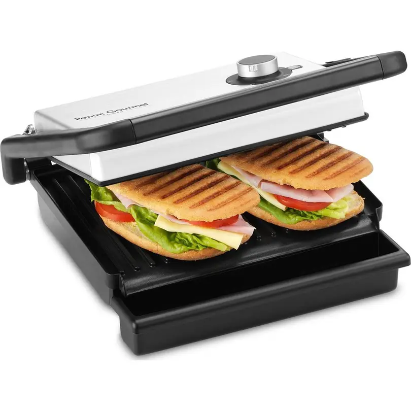 Kontaktgrill Gourmet