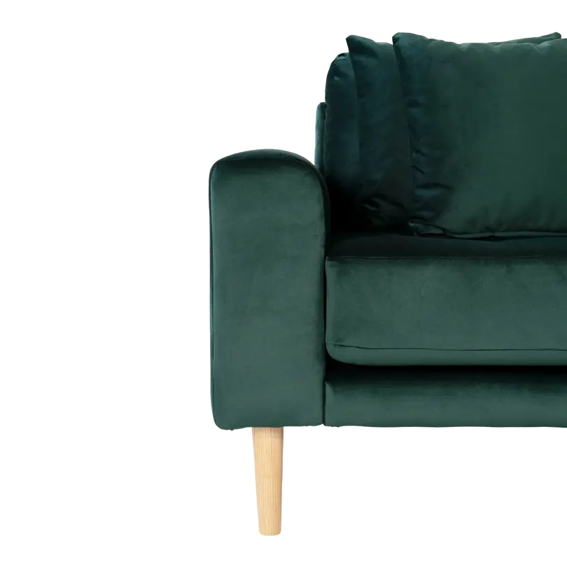 Ecksofa Lido