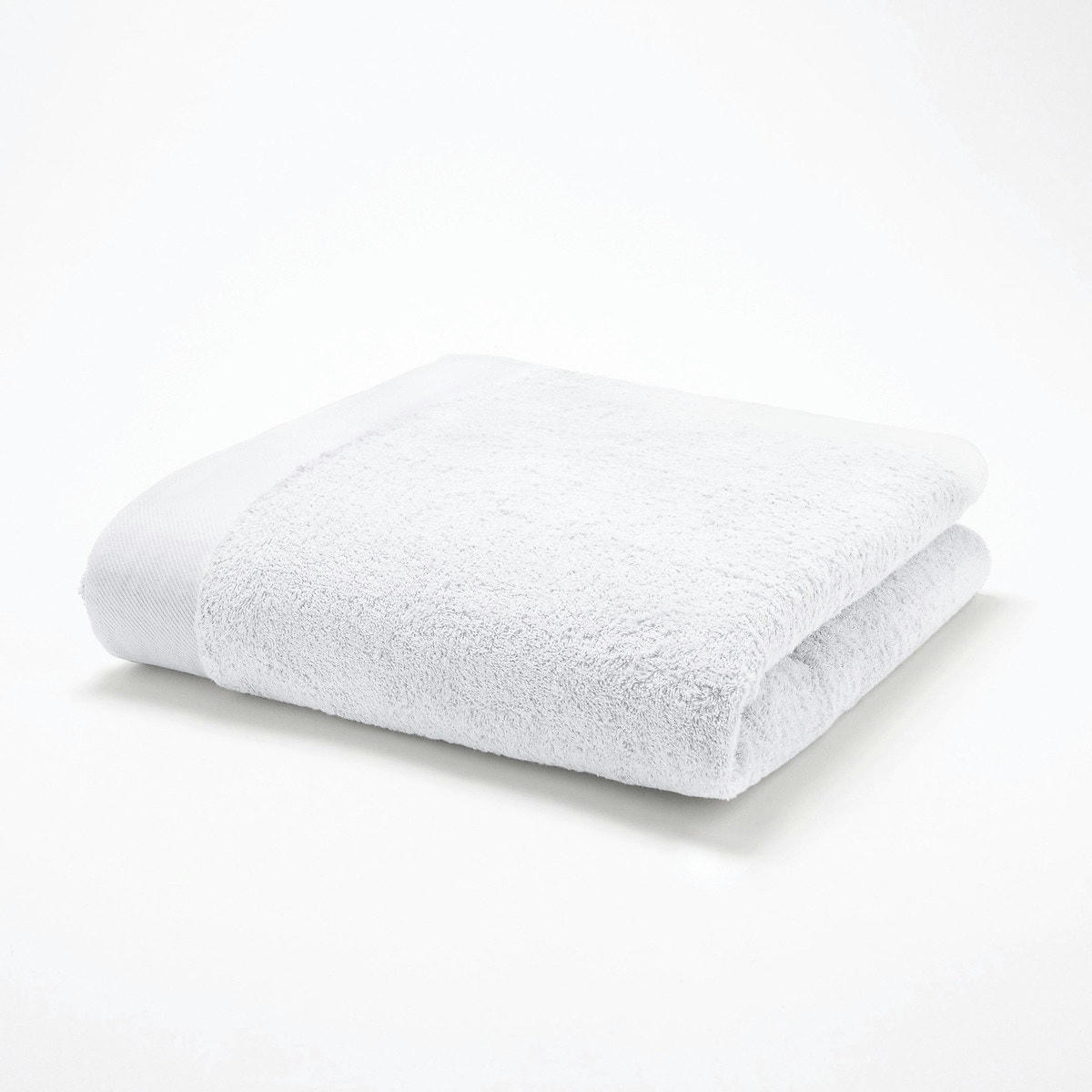 Maxi-drap de bain uni 500 g/m², Scenario